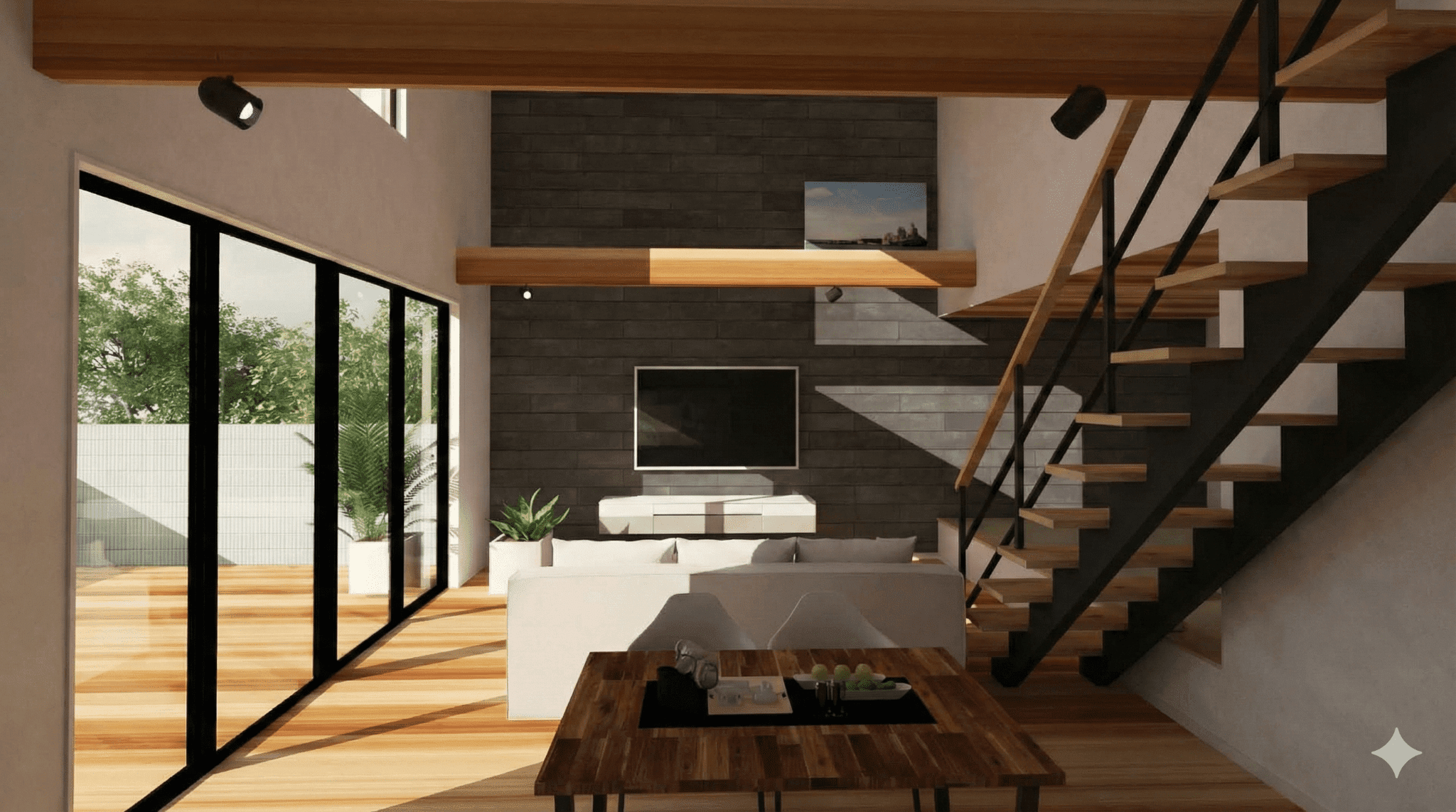 パースイメージ1