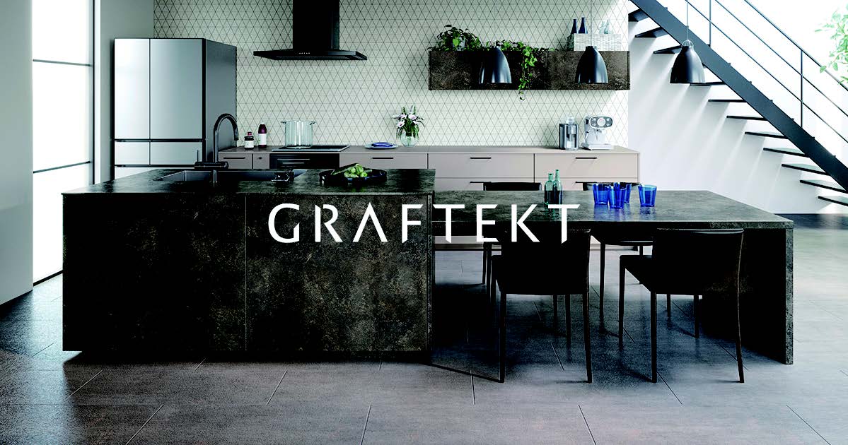 GRAFTEKT